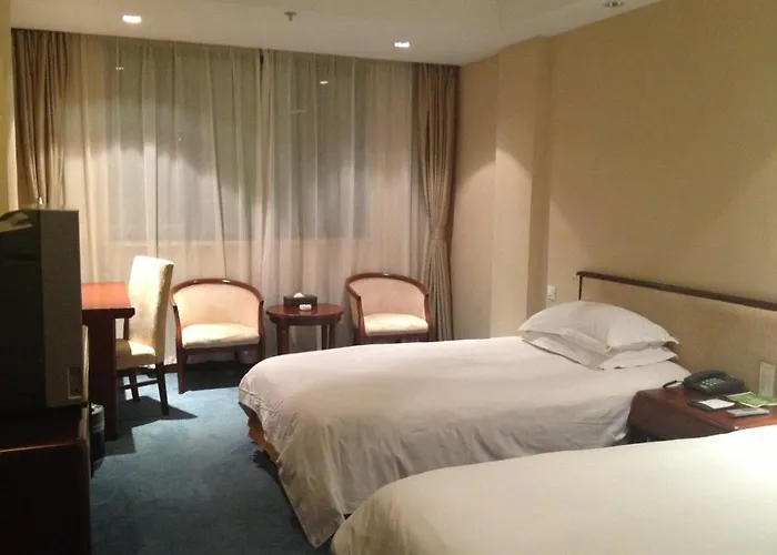 Shangtex Hotel