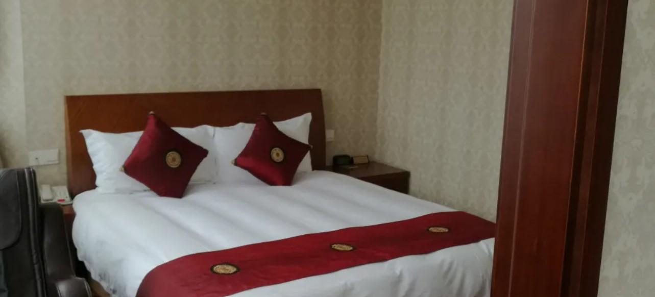 Hotel Shangtex