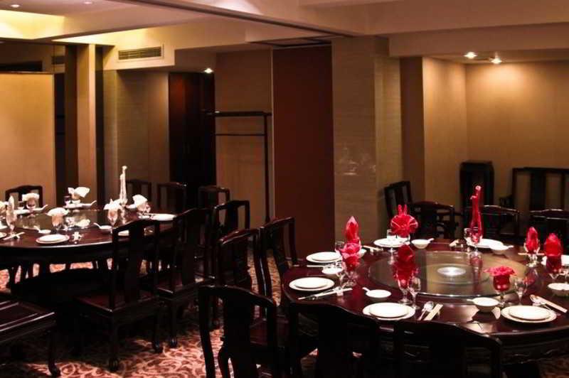Shangtex 3* Shanghai