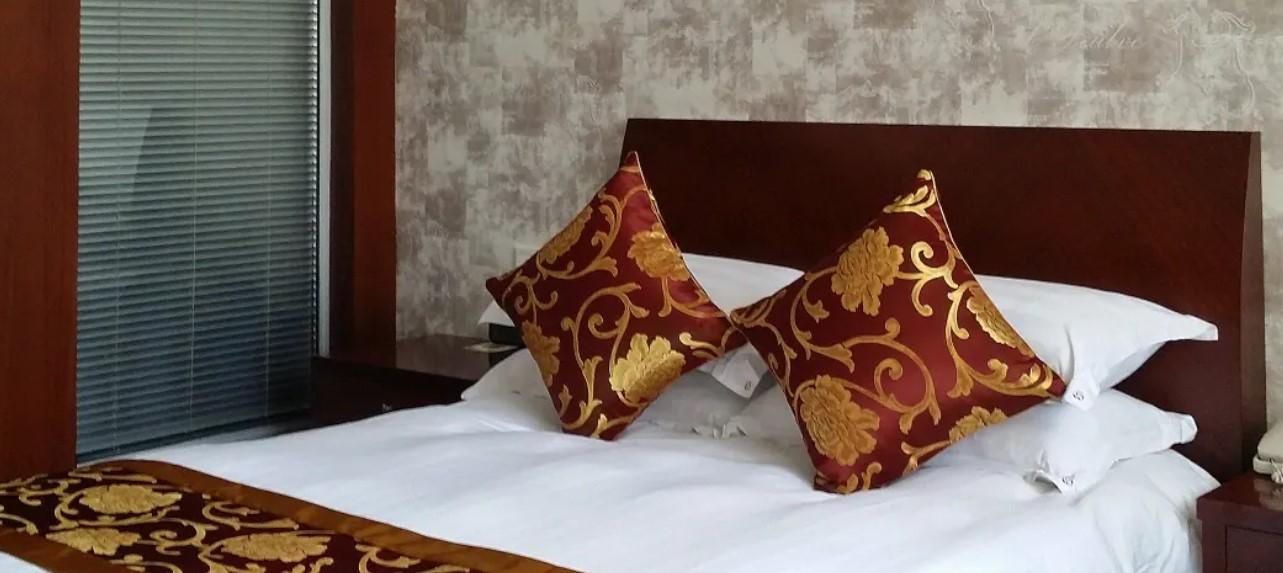 Shangtex 3*