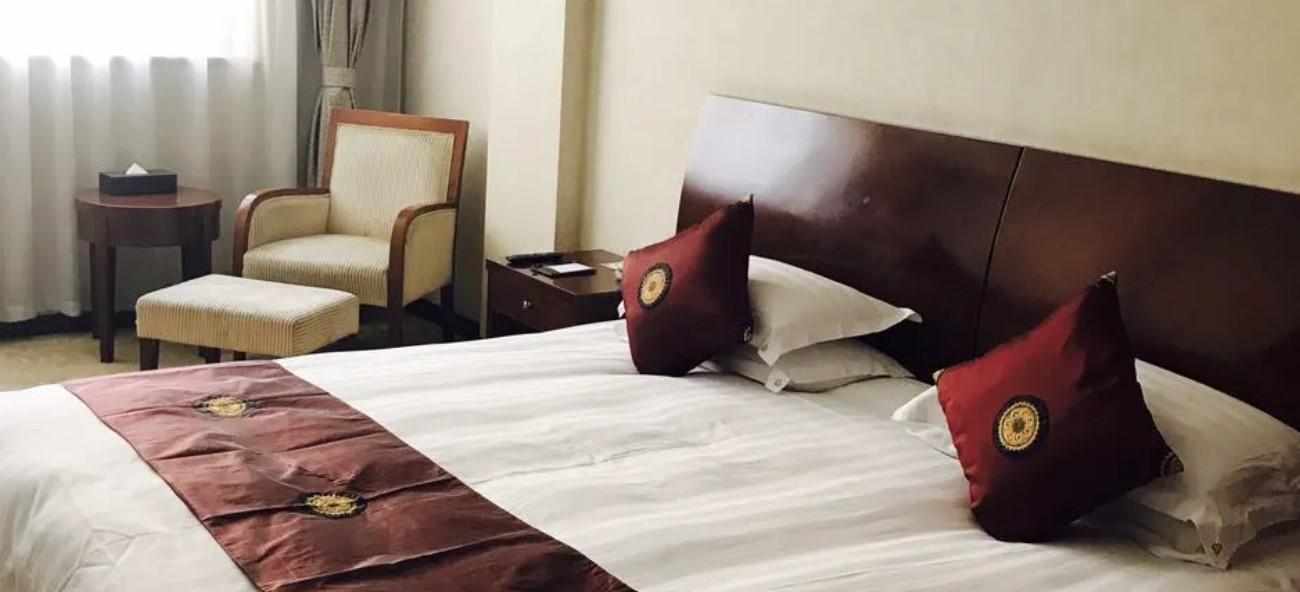 Hotel Shangtex