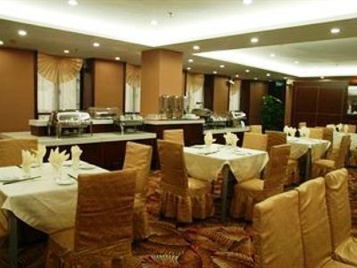 Shangtex Hotel Shanghai