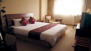 Shangtex Hotel 3*