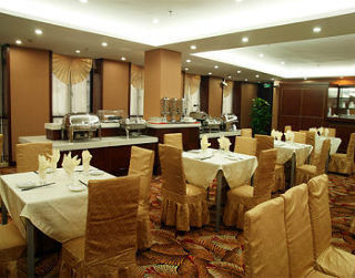 Hotel Shangtex