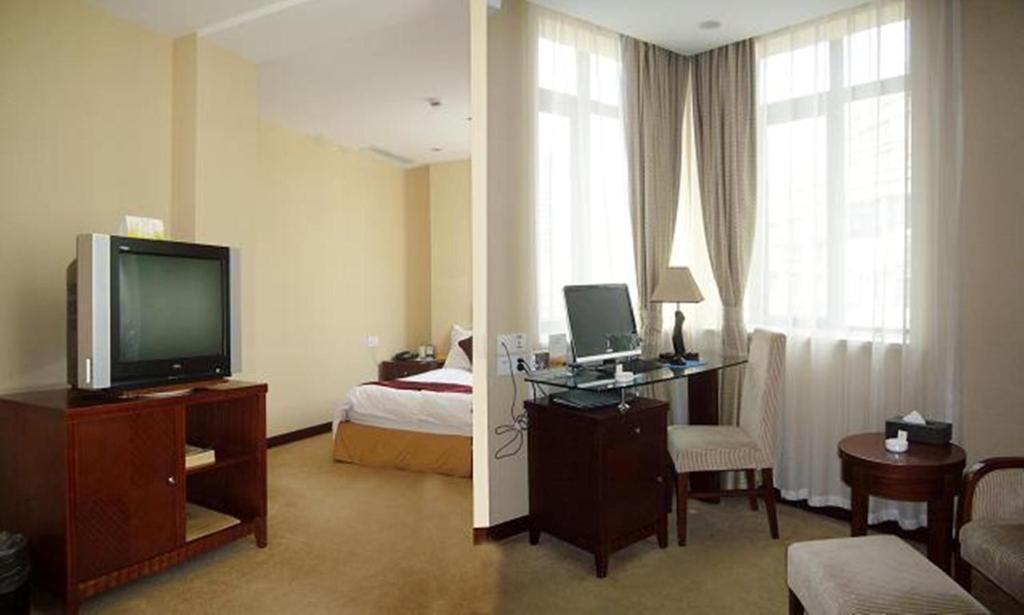 Shangtex Hotel