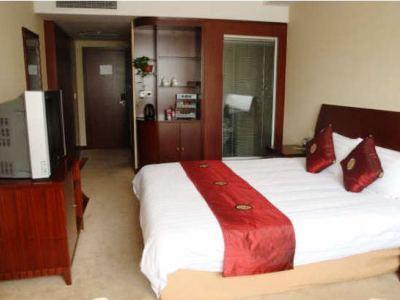 Shangtex Hotel 3*
