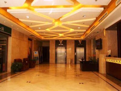 Shangtex 3*