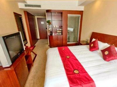 Shangtex Hotel