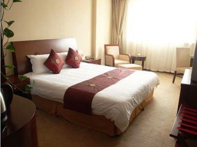 Shangtex Hotel Shanghai