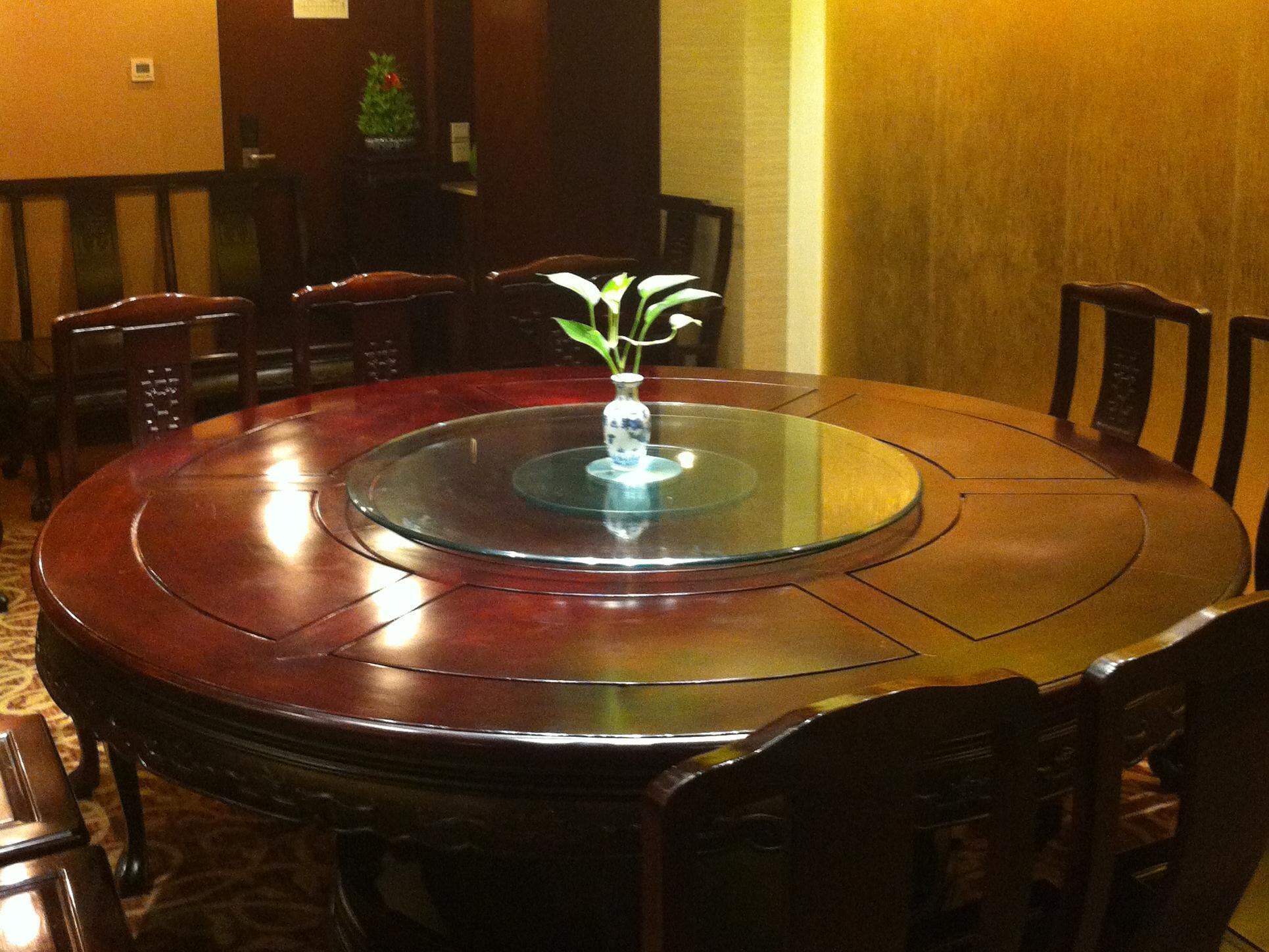 Shangtex Hotel Shanghai
