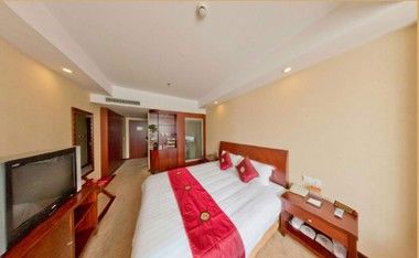 Shangtex Hotel 3*