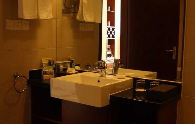 Shangtex 3* Shanghai