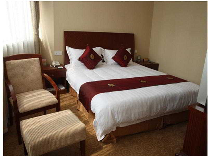 Shangtex 3*