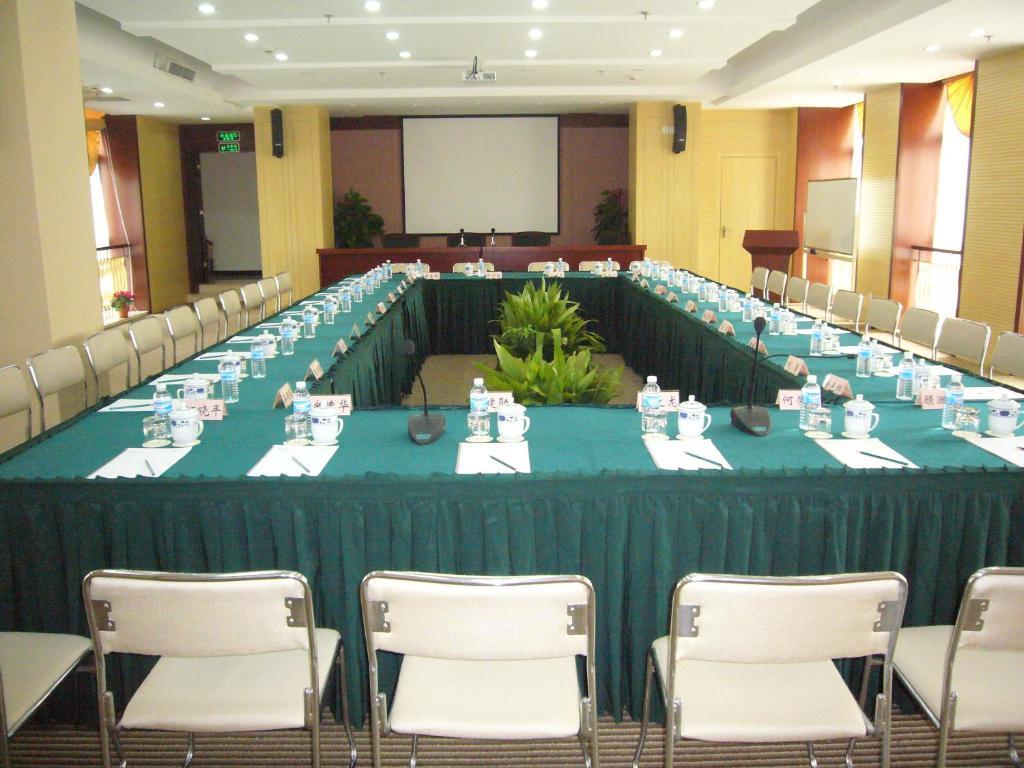 Hotel Shangtex 3*