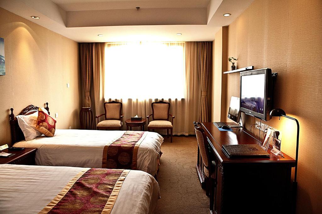 Shangtex 3*