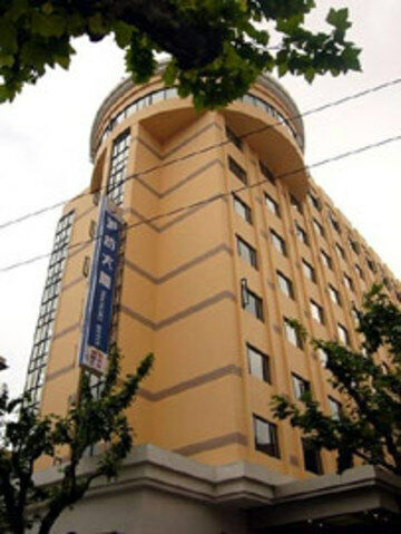 Shangtex 3*