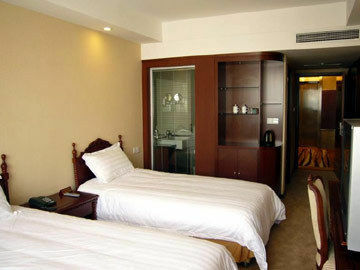 Hotel Shangtex Shanghai