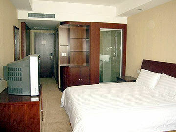 Hotel Shangtex Shanghai